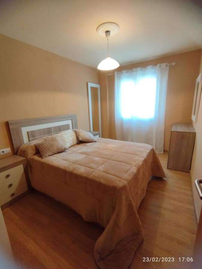 Appartement Piso Js à Ourense Extérieur photo