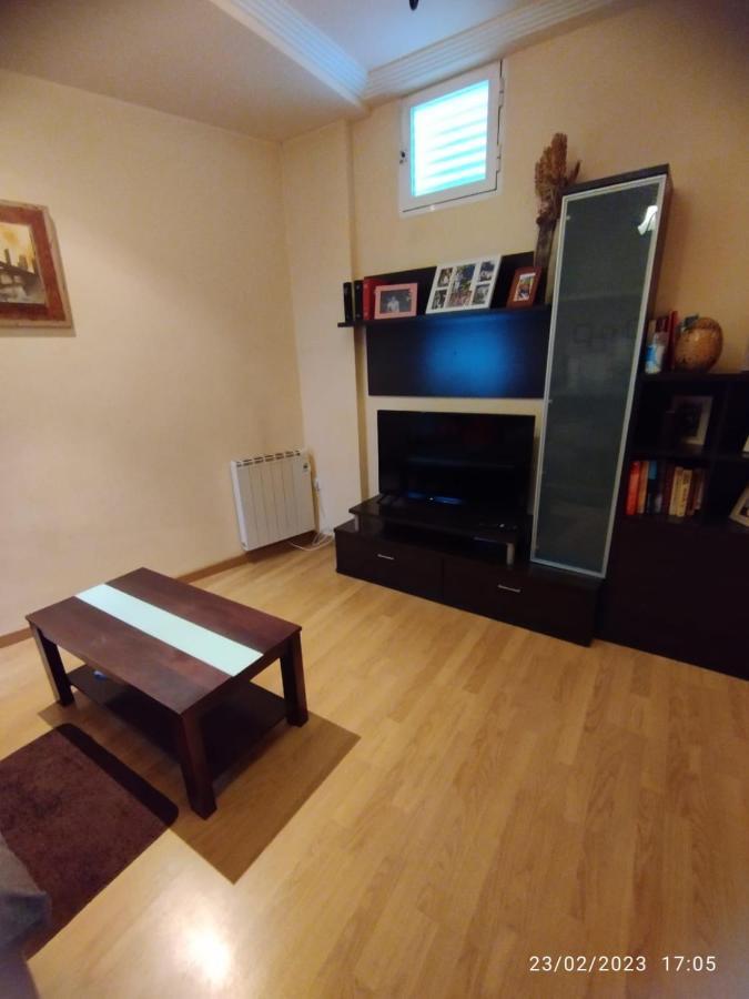 Appartement Piso Js à Ourense Extérieur photo
